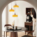 Retro Bauhaus Glaslampe – Bild 1 | LuxeStyle