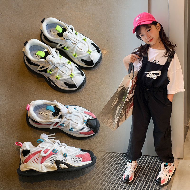 Atmungsaktive Kinderschuhe – Bild 8 | LuxeStyle