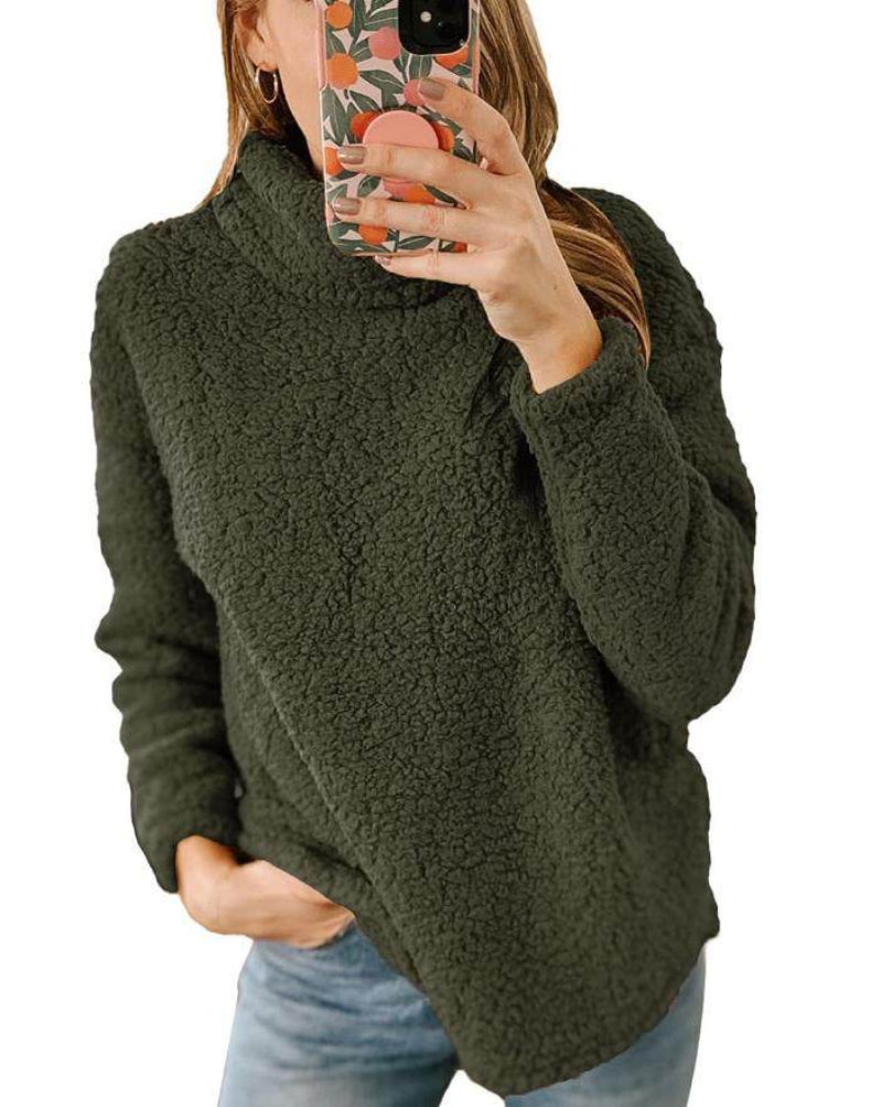 Weiten Stilvoller Damen-Hoodie