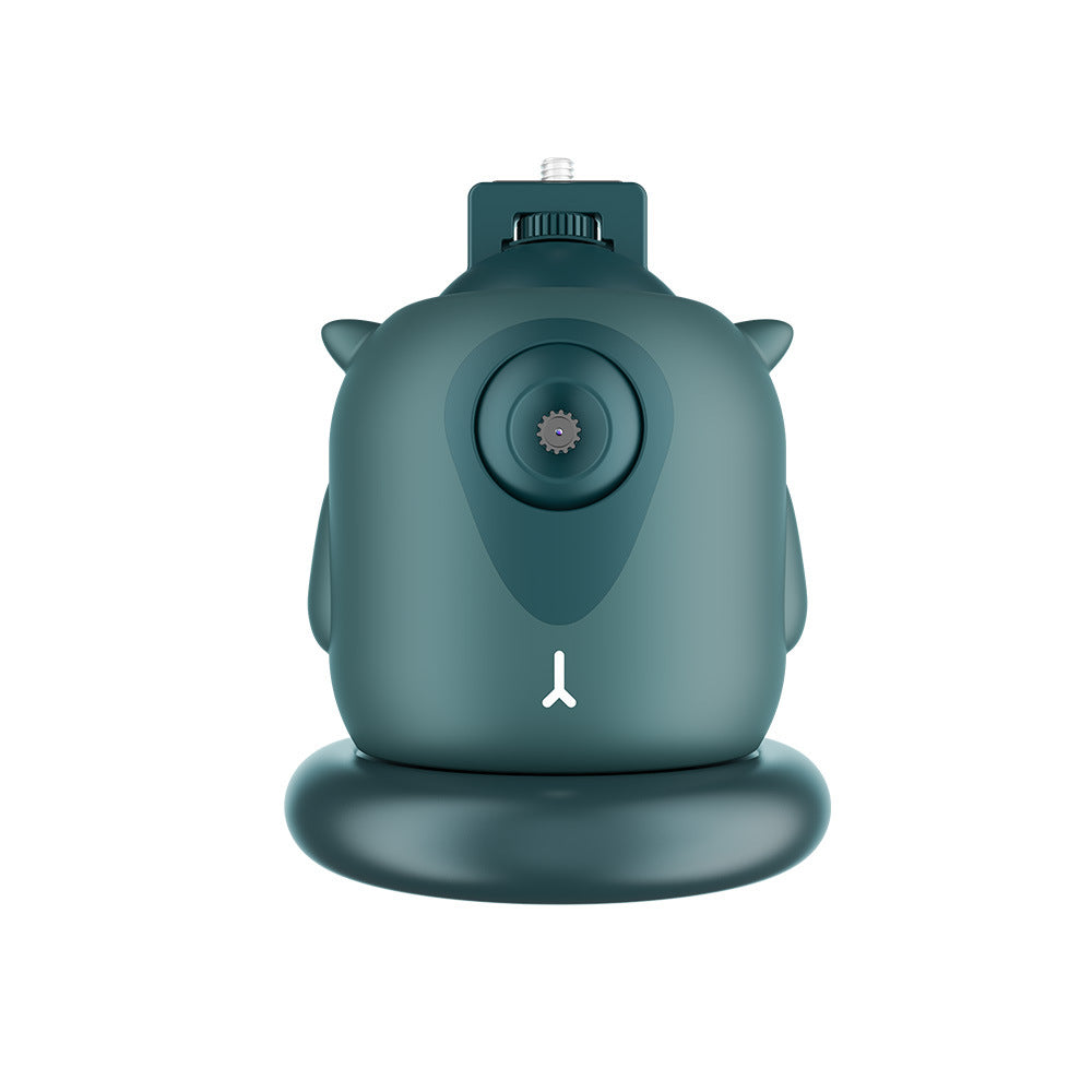 360° KI-Gimbal mit intelligenter Gesichtsverfolgung – Bild 5 | LuxeStyle