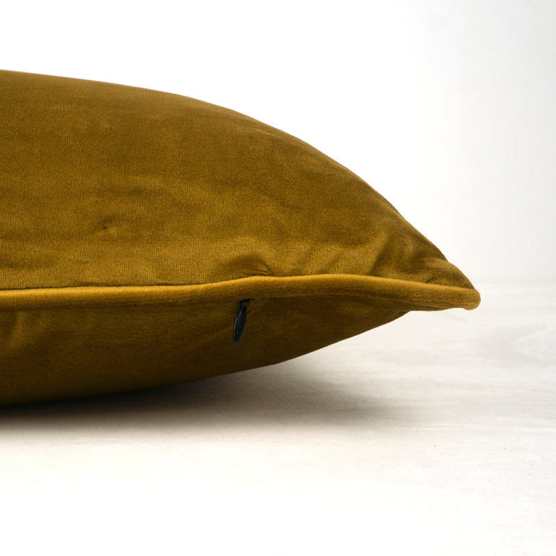 Samt-Kissenbezug – Bild 5 | LuxeStyle