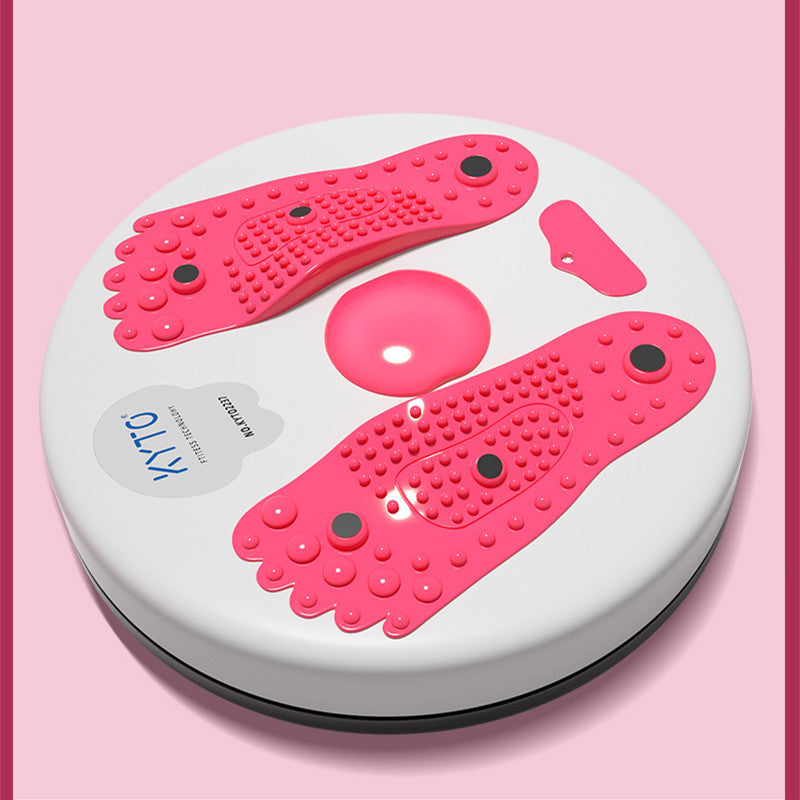 Massage-Twisting-Disk für Fitness und Gewichtsverlust – Bild 16 | LuxeStyle