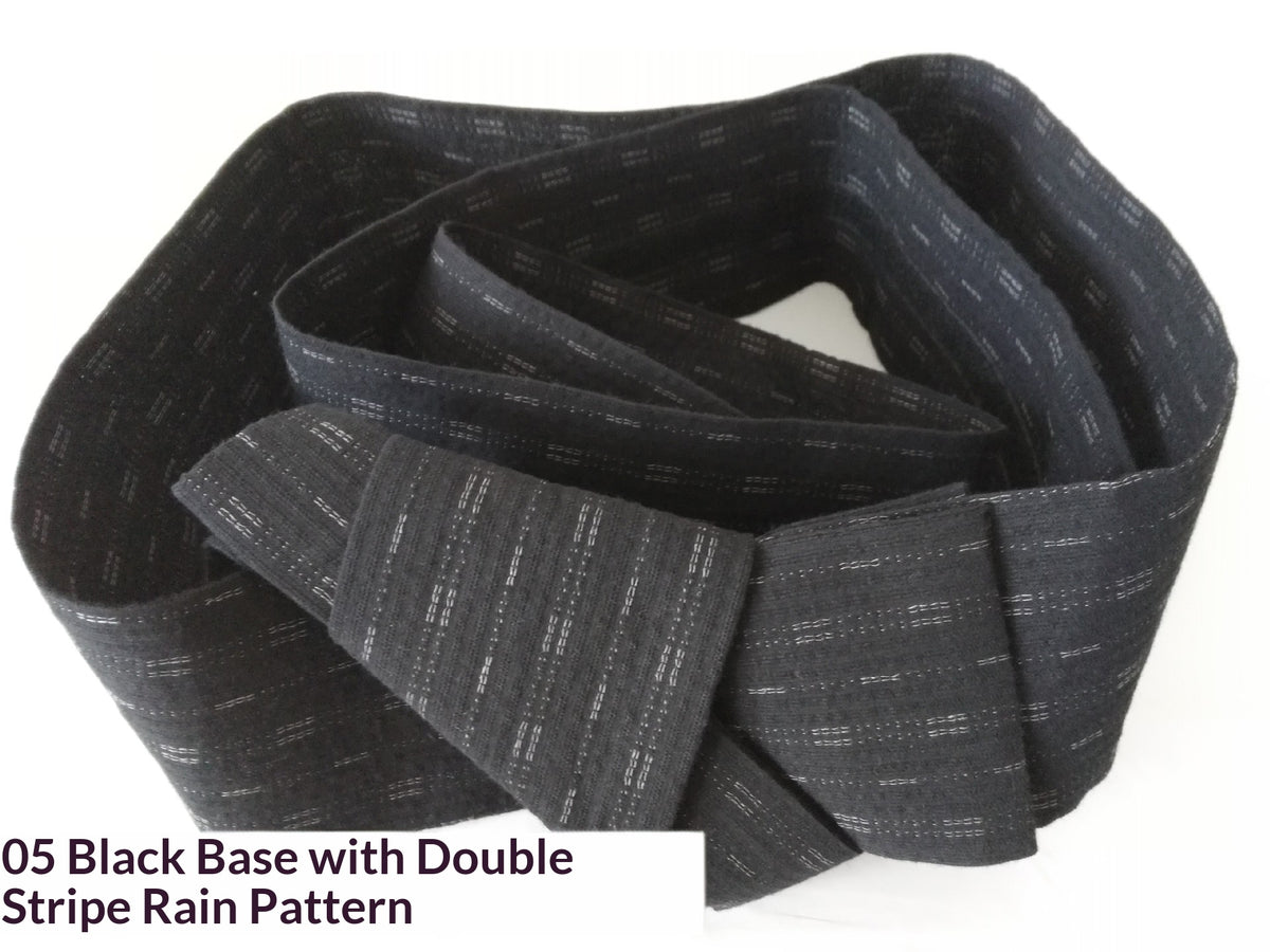 Kimono Yukata Baumwoll-Gürtel | LuxeStyle