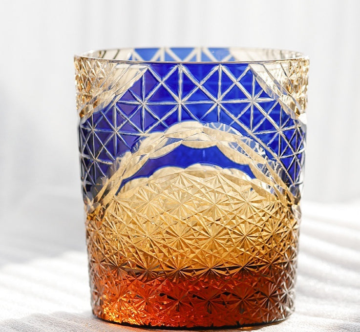 Edo Asterism Kristallglas – Bild 9 | LuxeStyle