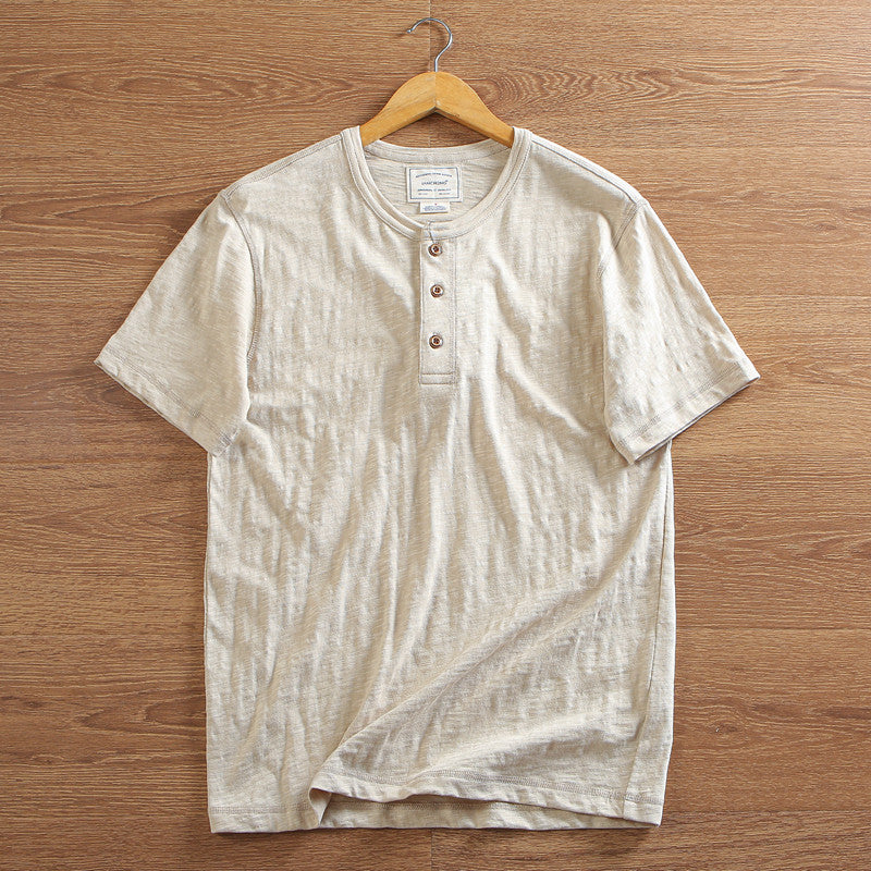 Leichtes Sommer-Top