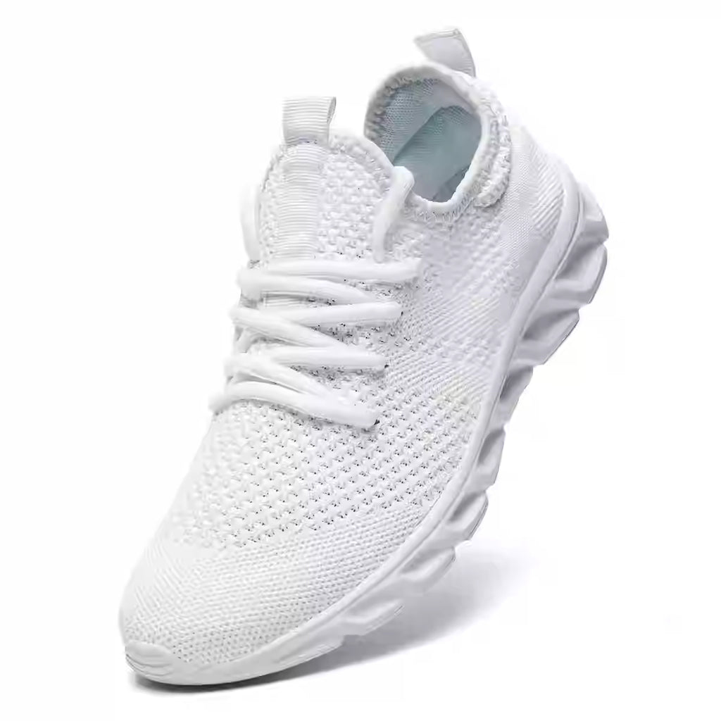 Leichte Freizeit-Sneaker für Herren – Bild 7 | LuxeStyle