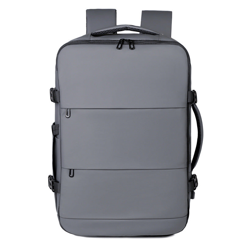 Reise-Rucksack mit Schuhfach