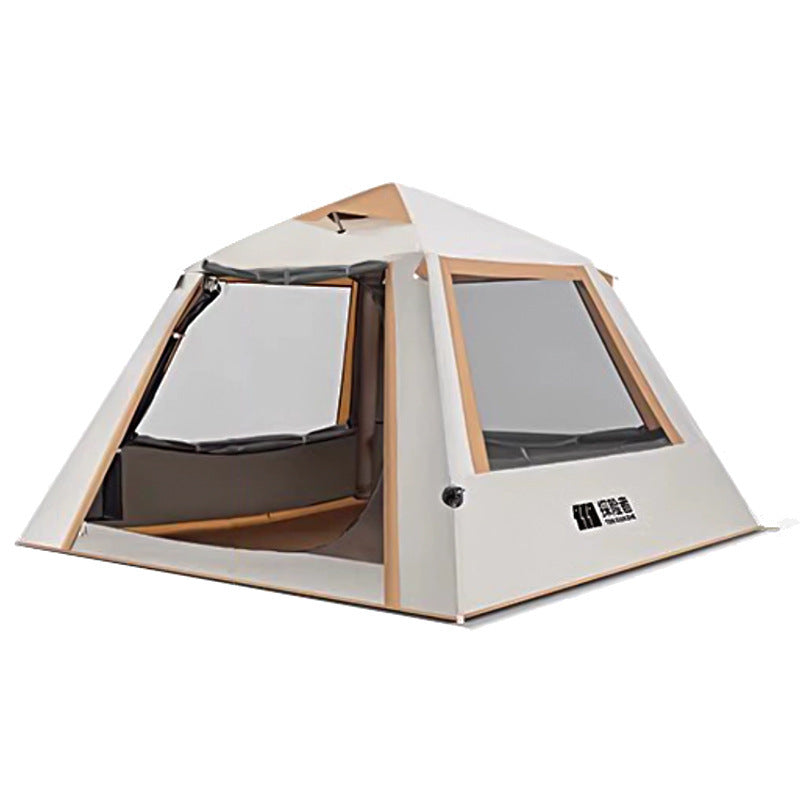 Portables Outdoor Luftzelt