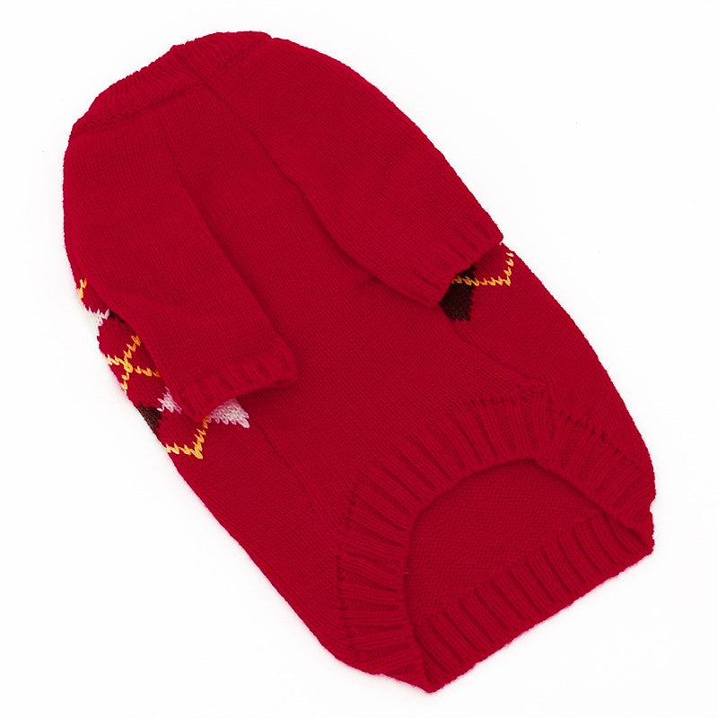 Katzenpullover – Fellschutz für Herbst & Winter – Bild 6 | LuxeStyle