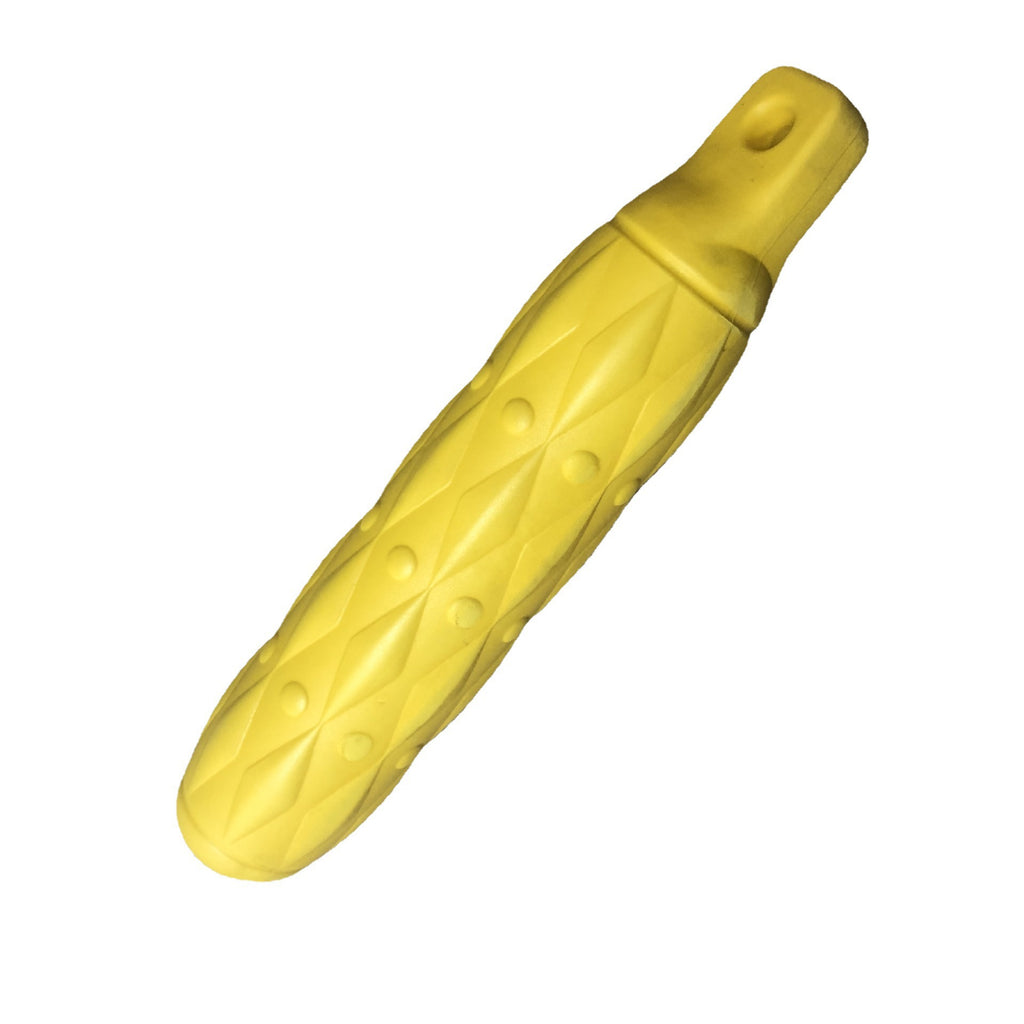 Beissfester Zahnungsstick für Haustiere