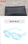 Retro Sonnenbrille