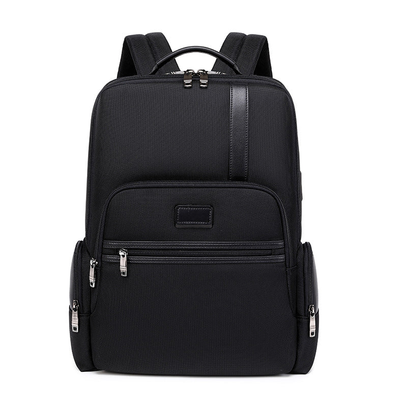 Business Travel Rucksack (20-35L) – Bild 5 | LuxeStyle