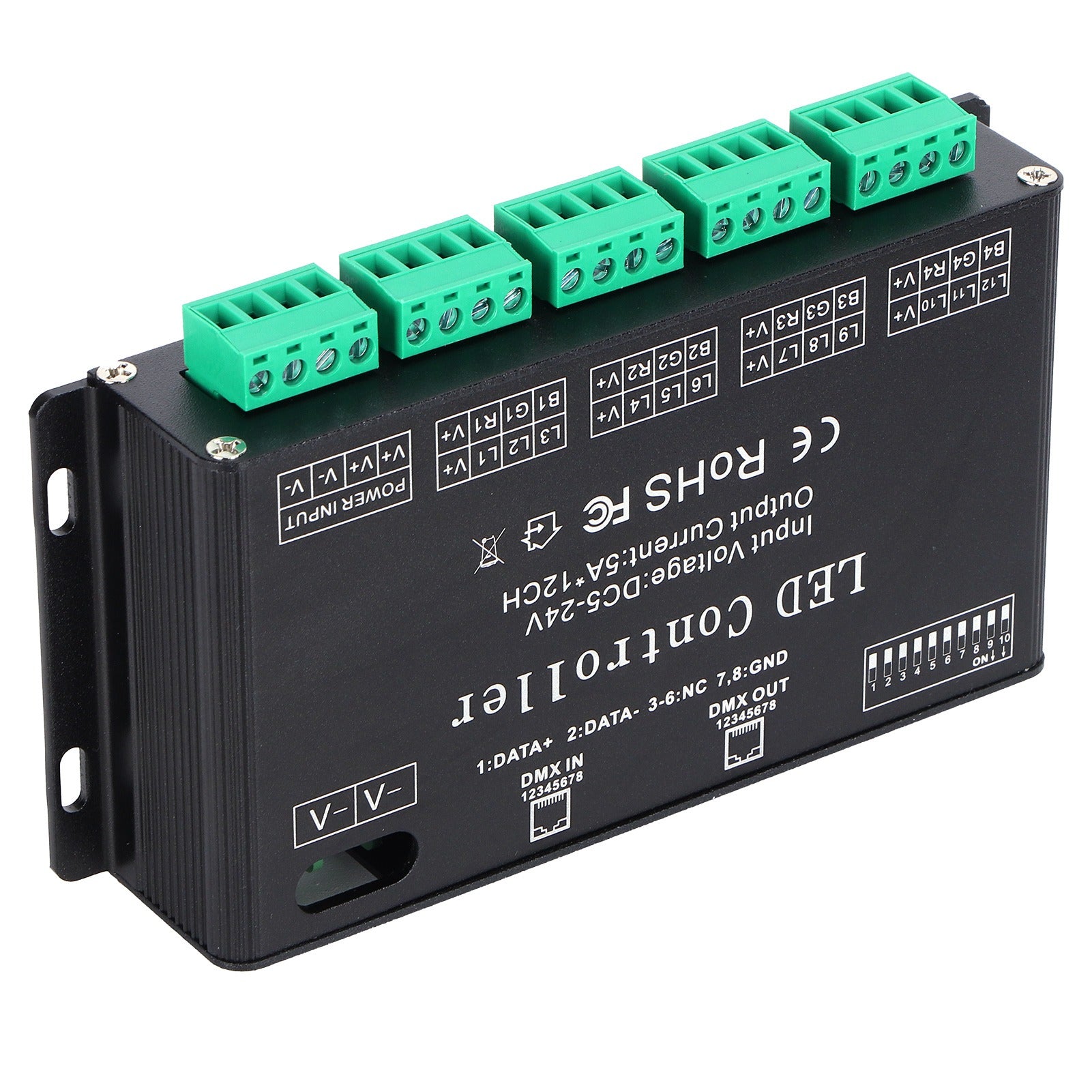 LED Lampen-Controller