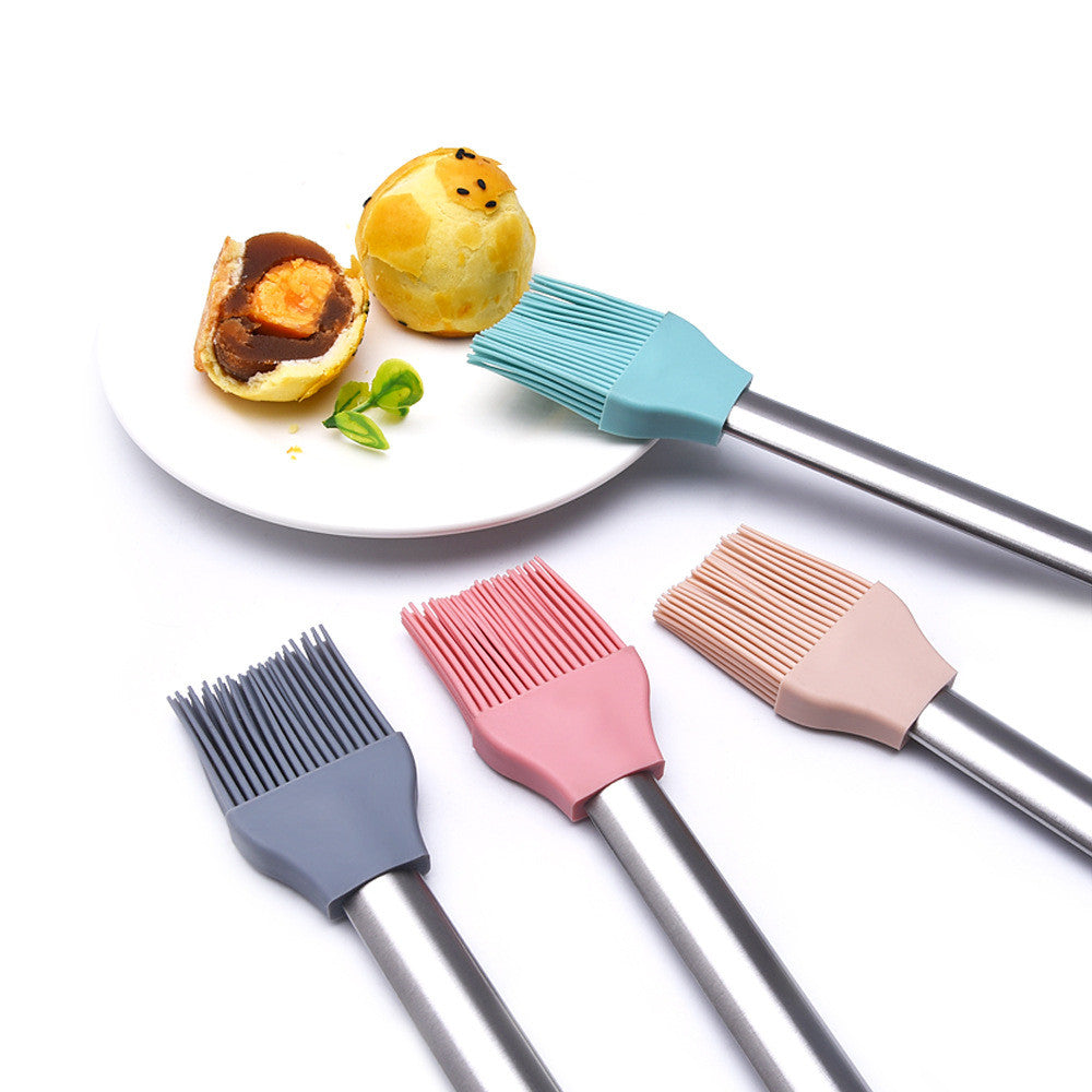 Backset aus Silikon, 14-teilig – Bild 4 | LuxeStyle