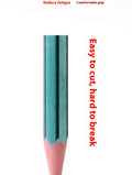 Grüner 2B/ HB Zeichenstift – 10 Stück – Bild 3 | LuxeStyle