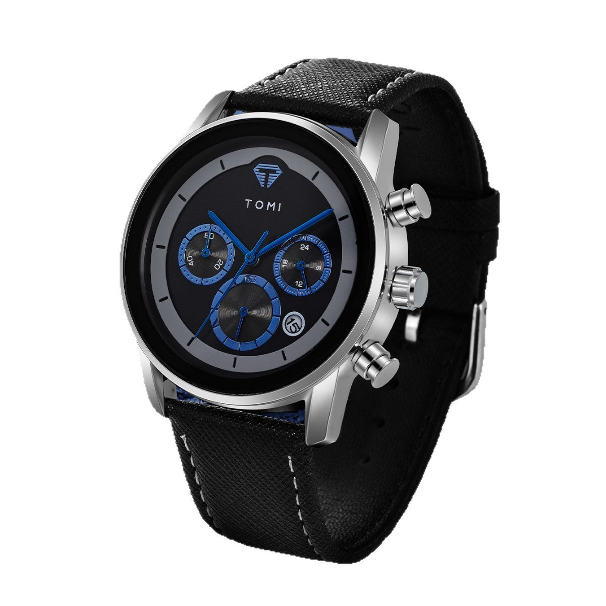 Herren-Uhr Geschenkset