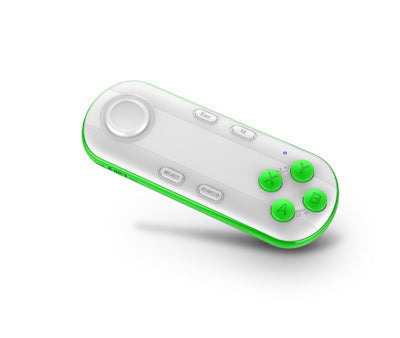 Bluetooth Gamepad für Android-Smartphones