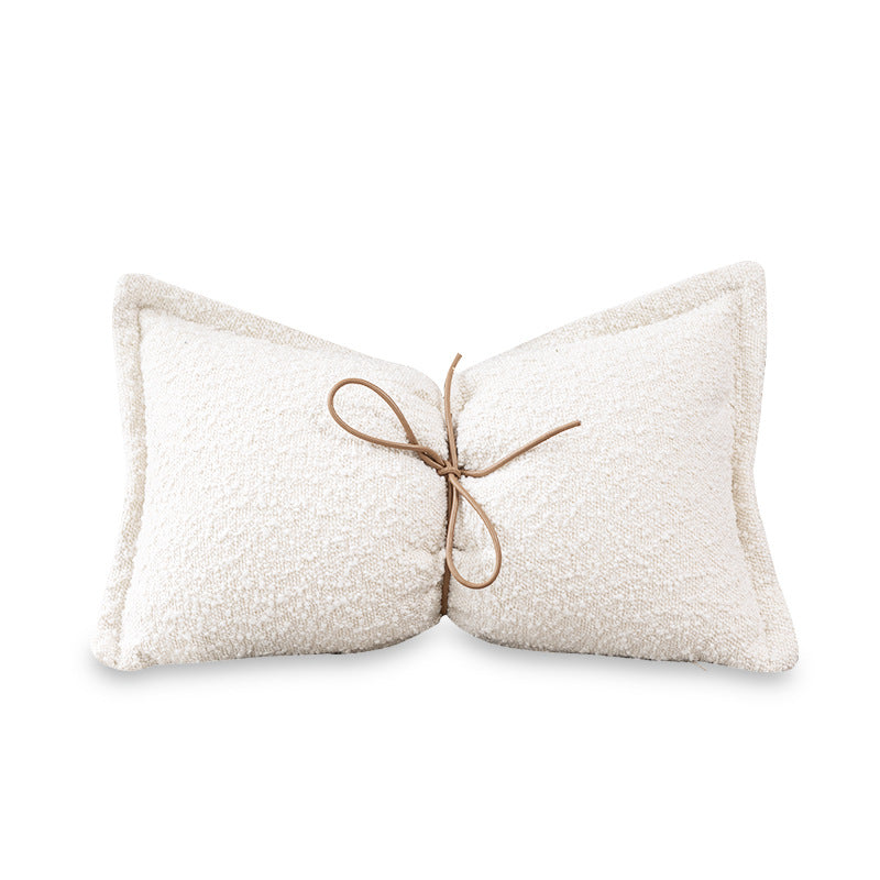 Moderne Kissen für Bett und Sofa