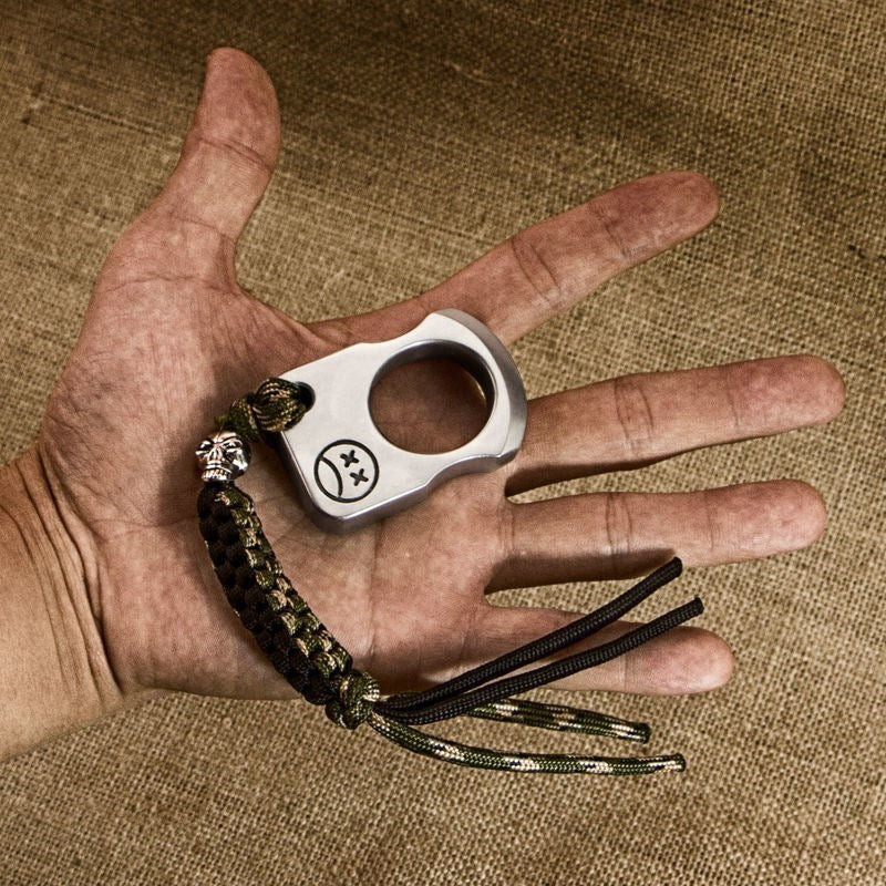 Wild Man Survival-Tool – Bild 6 | LuxeStyle