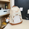 Schulrucksack für Alltag und Reisen