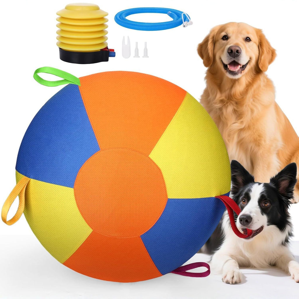 Kauspielball