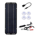Solar Photovoltaik Panel 6W Ladegerät
