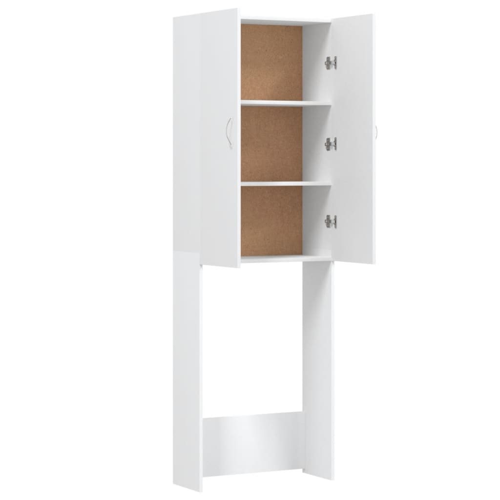 Waschmaschinen-Schrank 64x25