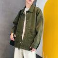Herren Übergangsjacke im Casual Look