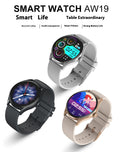 Smart-Armbanduhr mit Multi-Funktionen
