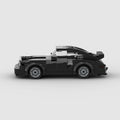 Bausteine Moc Rennwagen Sportwagen Modell | LuxeStyle
