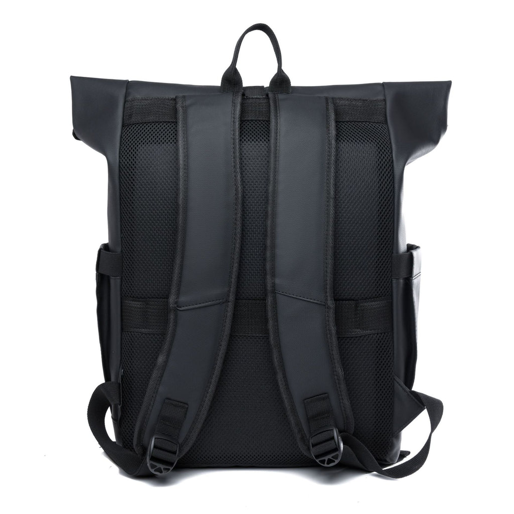 Leichter Reise-Rucksack für Herren – Bild 7 | LuxeStyle