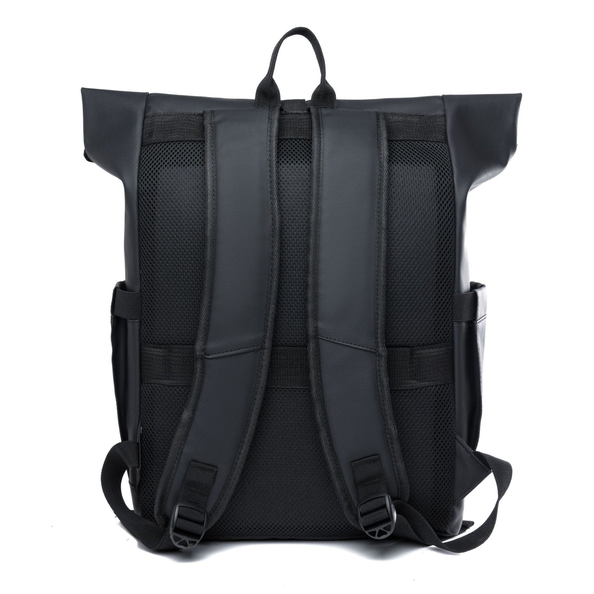 Leichter Reise-Rucksack für Herren – Bild 7 | LuxeStyle