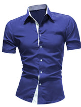 Farbe: Blau