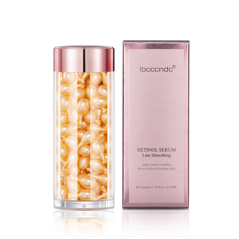 Ibcccndc Retinol Feuchtigkeitsserum 90 Tabletten | LuxeStyle