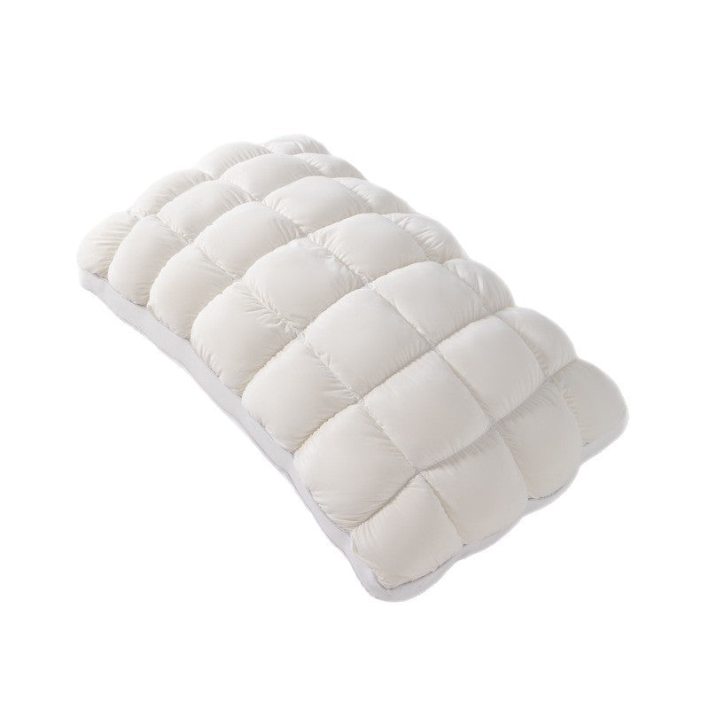 Kissen mit antibakterieller Füllung | LuxeStyle