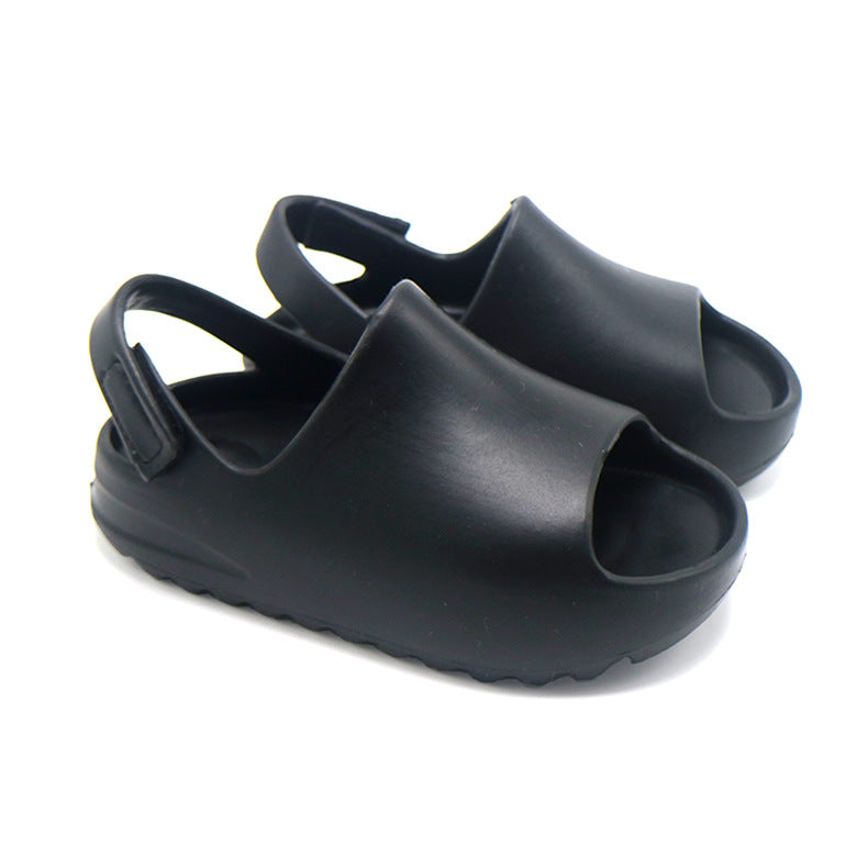 Sommer Plattform Sandalen für Kinder – Bild 6 | LuxeStyle