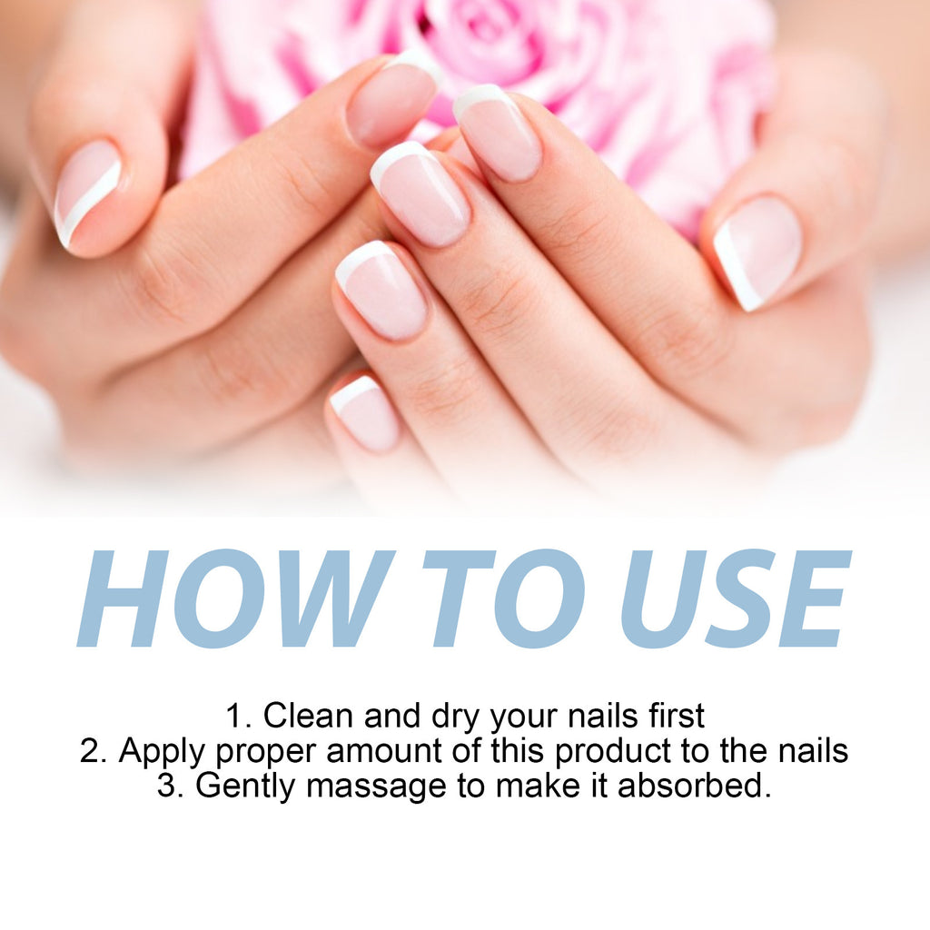 Nagelpflege Set
