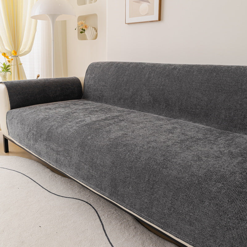 Wasserdichter Sofa-Schutzbezug