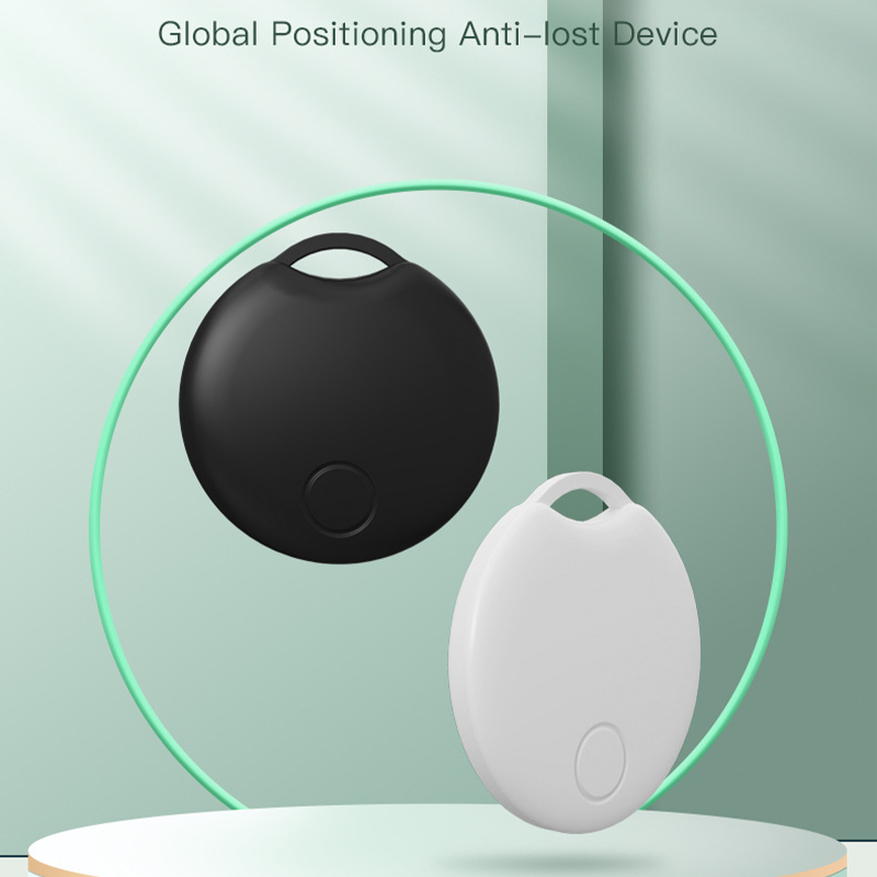 Bluetooth-Ortungstracker