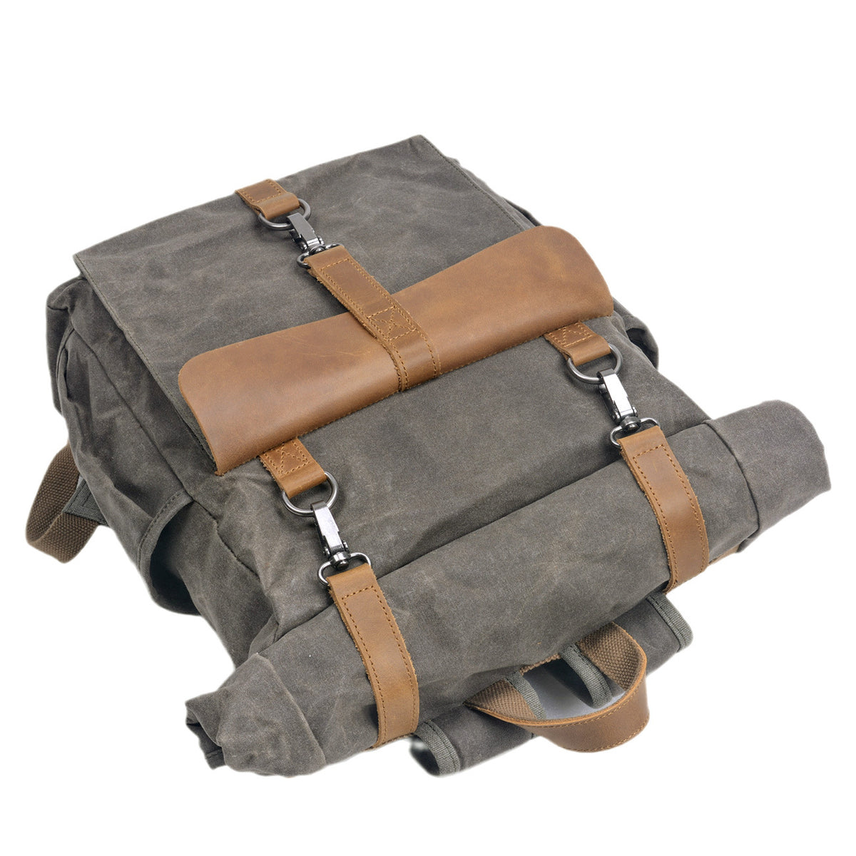 Rucksack für Outdoor & Computer – Bild 3 | LuxeStyle