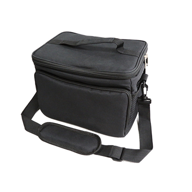 Thermische Crossbody-Kühltasche – Bild 7 | LuxeStyle