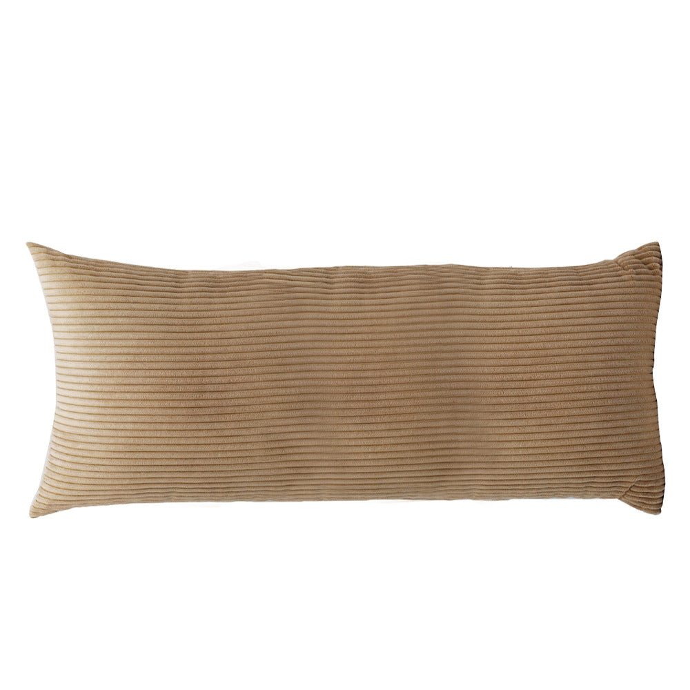 Kord-Kissenbezug – Bild 2 | LuxeStyle