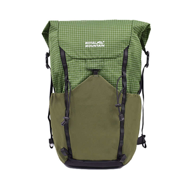 Leichter, faltbarer 25L Outdoor-Rucksack – Bild 6 | LuxeStyle