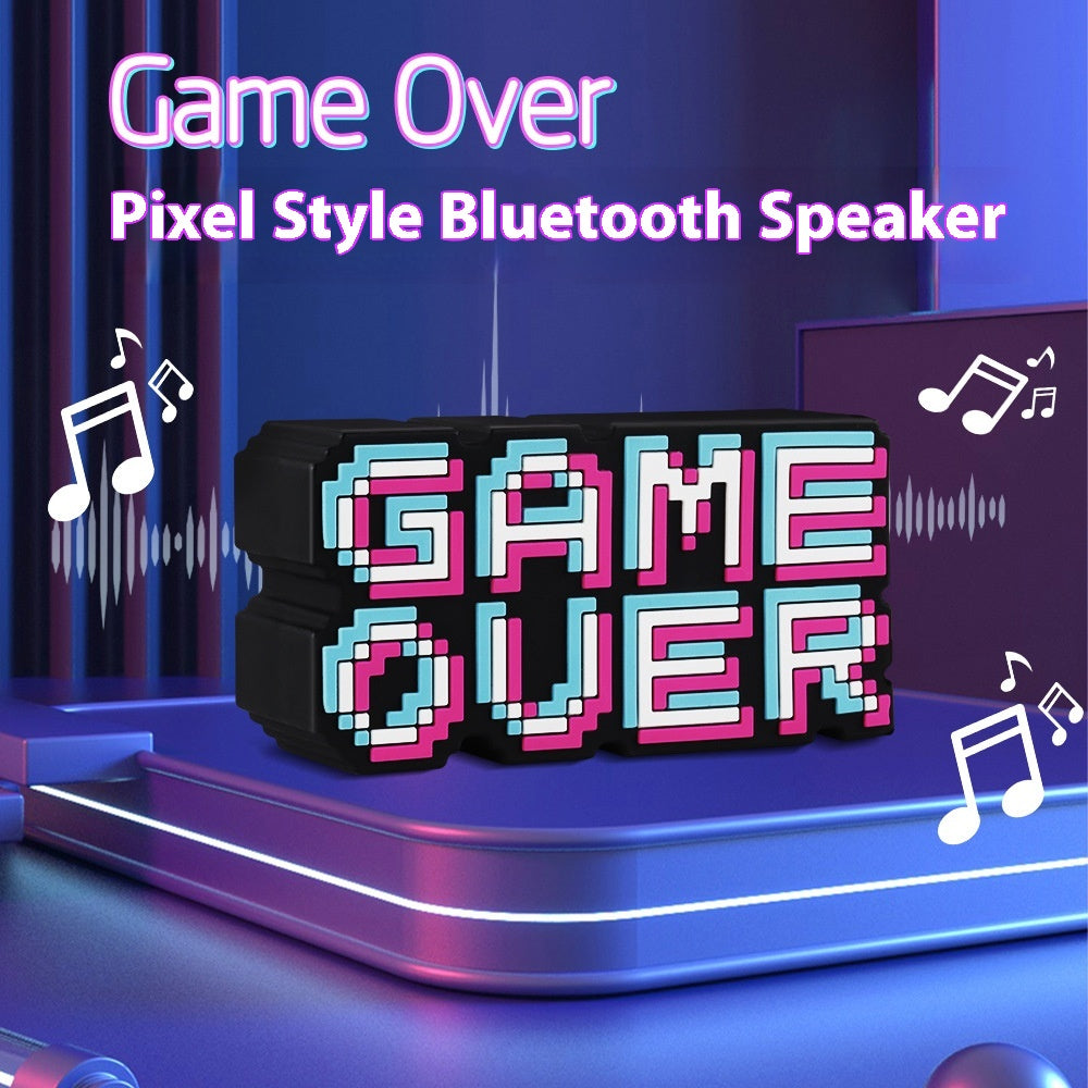 Bluetooth-Audio-Spiel für den Schreibtisch – Bild 6 | LuxeStyle