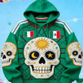 Pullover-Jacke «Quirky Personality»