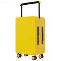 Rollender Reisekoffer