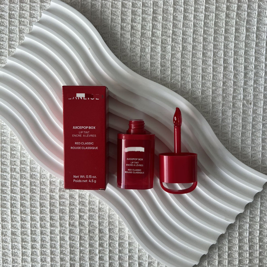 Feuchtigkeitslipgloss, langanhaltend, verwischfrei – Bild 13 | LuxeStyle