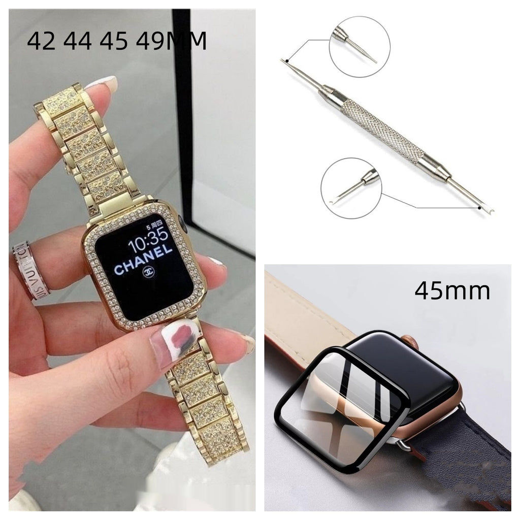 Uhrenarmband-Werkzeug zum Wechseln – Bild 12 | LuxeStyle