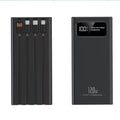 Powerbank 20000 mAh, 120W, 4 Anschlüsse – Bild 1 | LuxeStyle