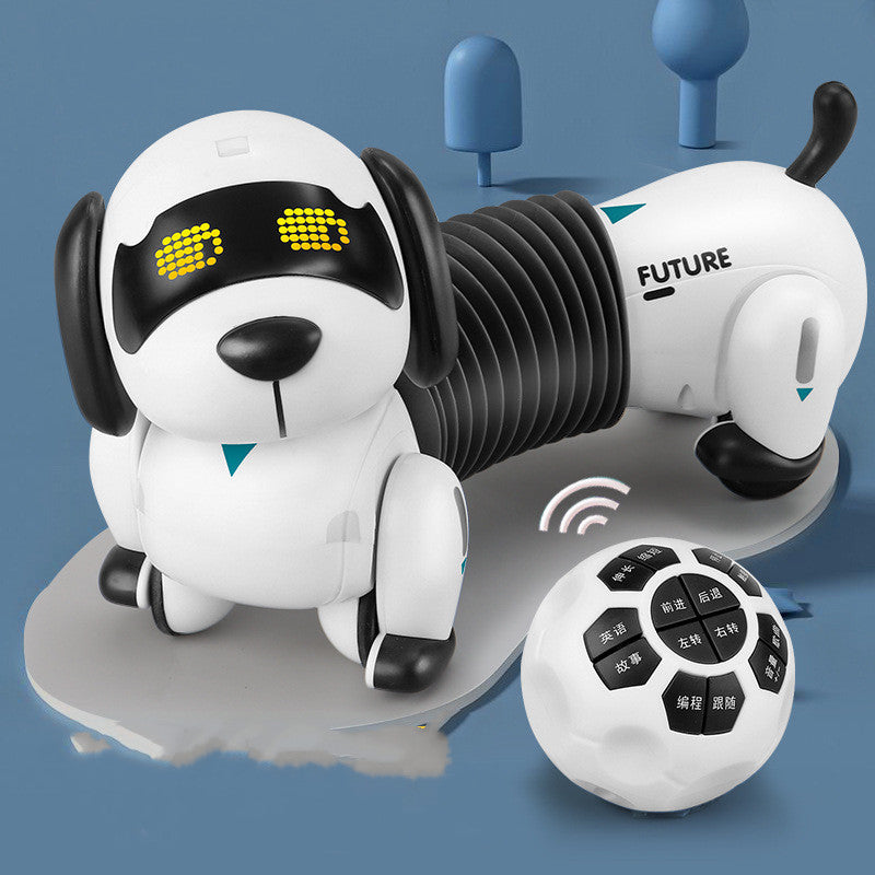 Smart Sensor Stunt-Hund mit Fernbedienung
